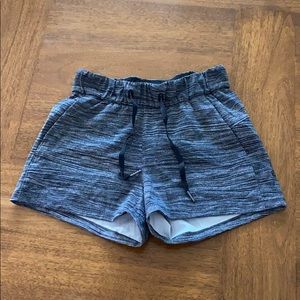 Lululemon Workout Shorts